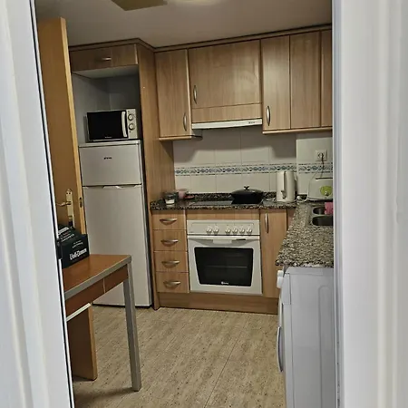 Atico Con Vistas Al Mar * Salou