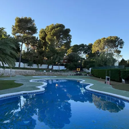 Appartement Atico Con Vistas Al Mar