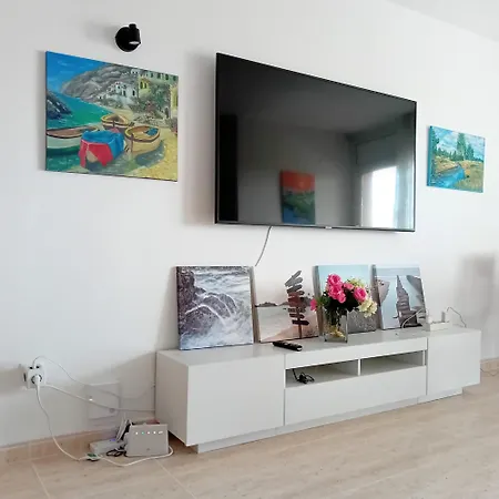 Appartement Atico Con Vistas Al Mar Salou