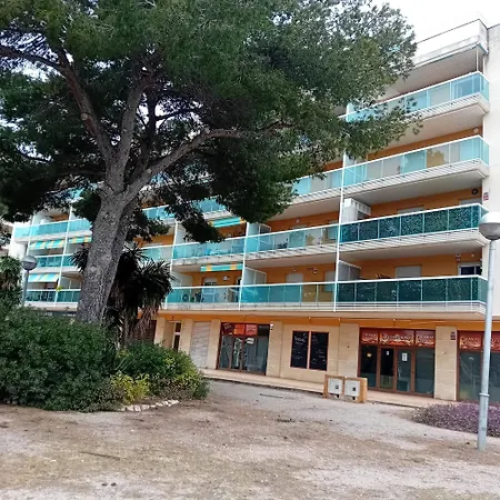 Appartement Atico Con Vistas Al Mar *